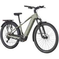 Scott Bikes Sub 30 Performance Cx 28´´ Cues Rd-u6000gs 2025 Elektrofahrrad