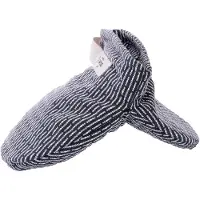 THE ORGANIC COMPANY - Uunikinnas 14x14 cm 2 kpl Evening Grey