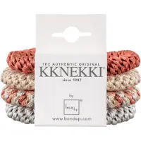 Kknekki Bundle 11 Orange Beige