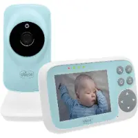 Chicco Start Vauvamonitori