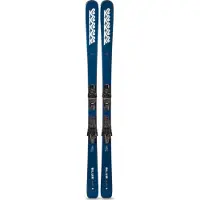 K2 Blur 79+m3 11 Tcx Light Quikclik Alppihiihtopakkaus