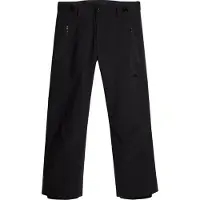 J.Lindeberg Clarke Pant Black - S