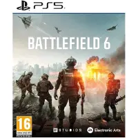 Battlefield 6