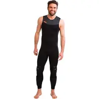 Jobe Toronto Jet Shinprotector 2 Mm Hihaton Neopreenipuku