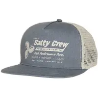 Salty Crew Good Times Trucker Lippis