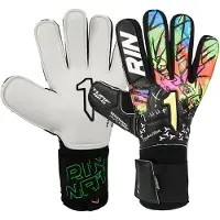 Rinat Asimetrik Turf Maalivahdin Hanskat