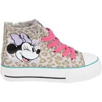 Cerda Disney Tpr Sole High Minnie Lenkkarit