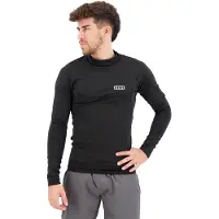 iON Thermo Longsleeve Lycra black Koko XL