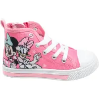 Cerda Disney Pvc Sole With Lights High Minnie Lenkkarit