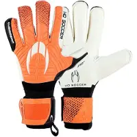 Ho Soccer Guerrero Pro Justice Rf Maalivahdin Hanskat