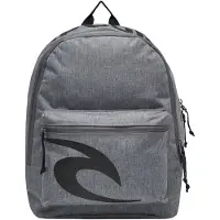 Rip Curl Double Dome 24L Brand Reppu grey marle Koko Uni