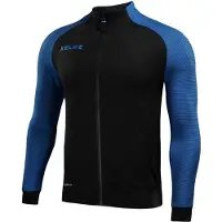 Kelme Montes Kokovetoketjullinen Collegepaita