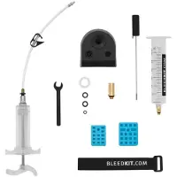 Bleedkit Workshop Shimano Mineral Bremsenentlüftungskit