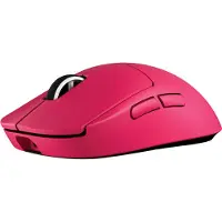 Logitech G Pro X Superlight 2c langaton pelihiiri, magenta