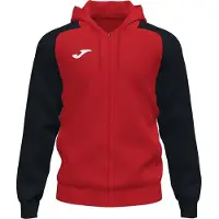 Joma Academy Iv Kokovetoketjullinen Collegepaita