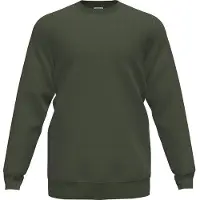 Joma Montana Sweatshirt Ruskea 9-10 Years Poika