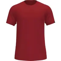 Joma Desert Lyhythihainen T-paita