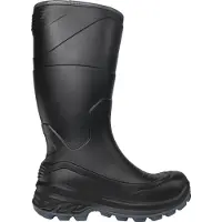 Viking Footwear Unisex Trophy Icefighter Warm Black/Grey Kumisaappaat 43