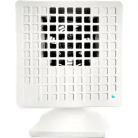 Power2go Vibian Air Virus Killer Ilmanpuhdistin