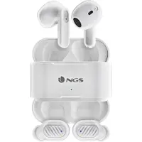 NGS Artica Duo Langattomat Kuulokkeet