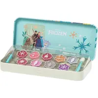 Big Buy Cooking Frozen Lip & Face Tin lasten meikkisetti