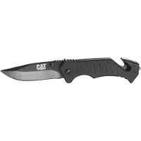 CAT Inox 20.3 Cm Taskuveitsi