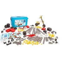 Miniland Toiminnan Mekaniikka 191 Yksiköt