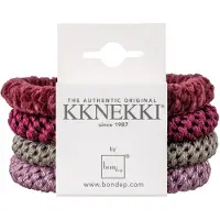 Kknekki Bundle 34 Purple