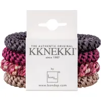 Kknekki Bundle 31 Aubergine