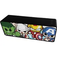 Ert The Avengers 10w Bluetooth-kaiutin