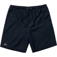 Lacoste 1Hg1 Men's Shorts - Black - XS