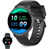 Ksix Core 2 Amoled Smartwatch