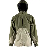 Volcom Longo Gore-Tex Jacket dark olive M