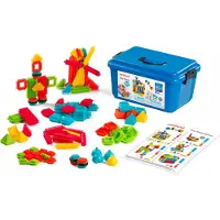 Miniland Pey-tiilet 100 Yksiköt