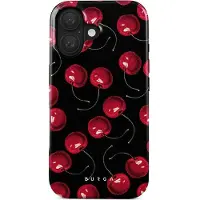 Burga Cherrybomb - Apple iPhone 16 Tough MagSafe Case