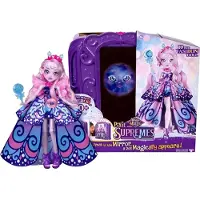 My Magic Mixie Peili-nukke