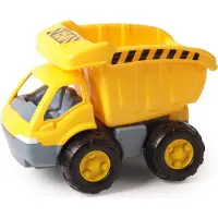 Miniland Superkippiauto