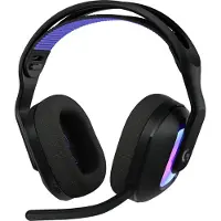 Logitech G522 LIGHTSPEED pelikuulokkeet, musta
