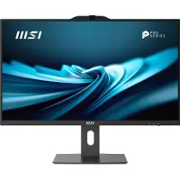 MSI AIO 27" tietokone i5-14400/16/512 INT ilman käyttöjärjestelmää