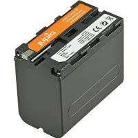 Jupio NP-F970 7400mAh / Sony