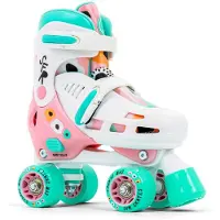 Sfr Skates Storm V Adjustable Rullaluistimet
