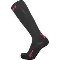 UYN Ski One Pure Snow Pitkät Sukat
