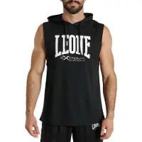 Leone1947 Logo Sleeveless Huppari