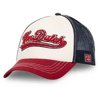 Von Dutch Bas Lippis