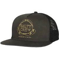 Salty Crew Good Times Trucker Lippis