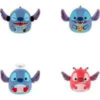 Squishmallows DISNEY STITCH Pehmolelu W3, 25 cm
