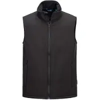 Portwest TK22 print & promo softshell liivi (2l)