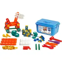 Miniland Junior Insinööri 79 Yksiköt