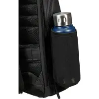 Samsonite Stackd Biz Arkireppu 43 cm Kannettavan tietokoneen taskun syvyys Musta