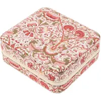 Bon Dep Jewelry Box Octa Mw Liberty Lodden
